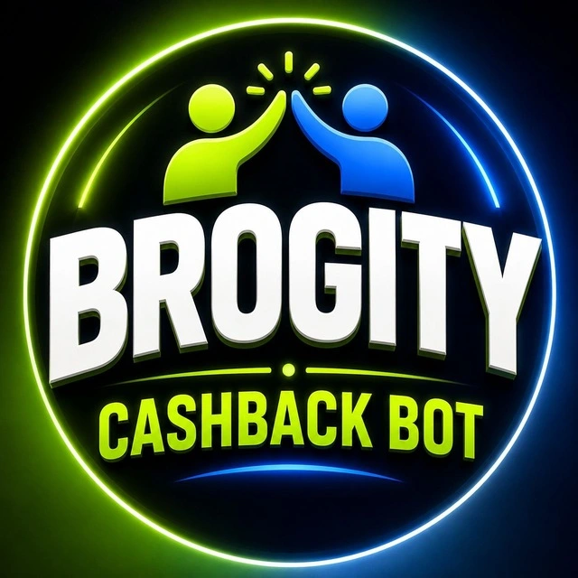 Brogity Logo