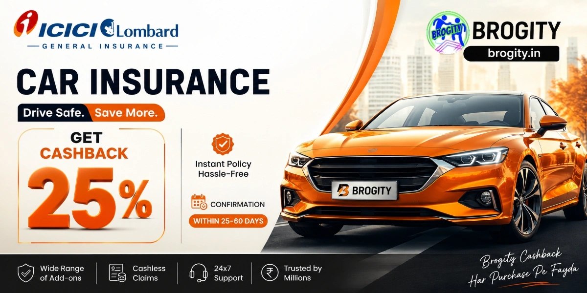 Icici Car Insurance