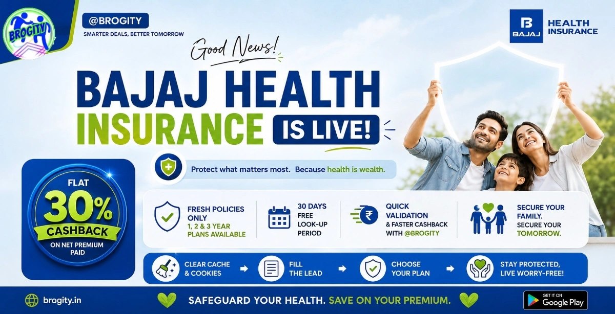 Bajaj Insurance