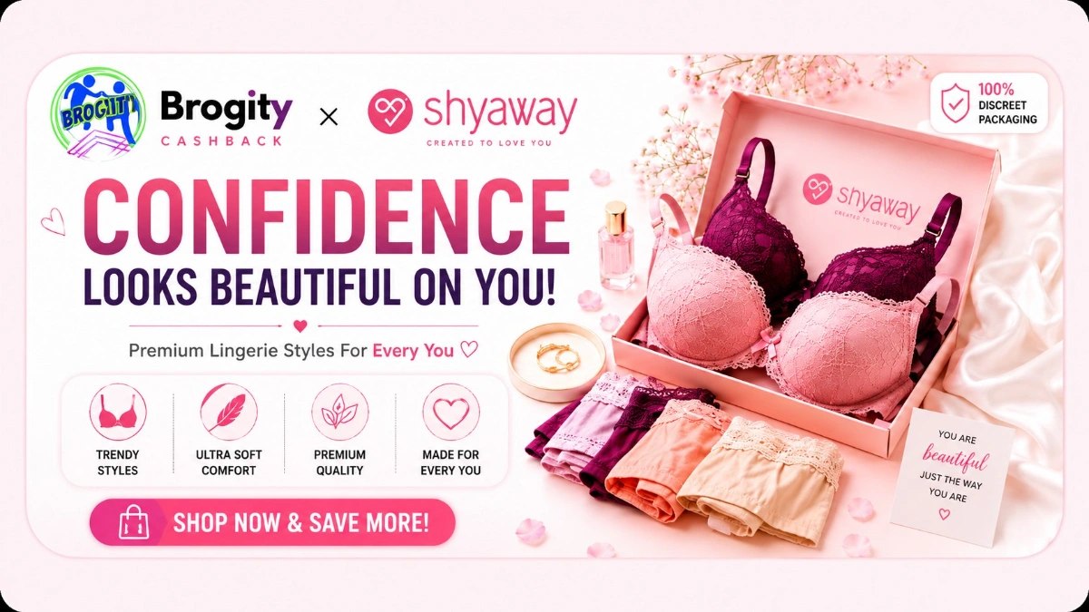 SHYAWAY