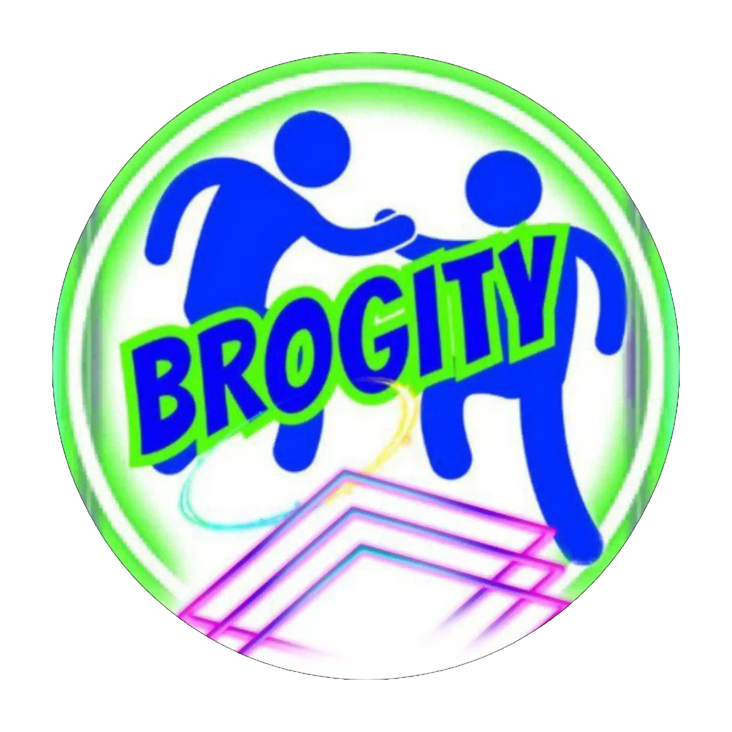Brogity